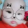 nhi Katy - @vinhchi - TikTok
