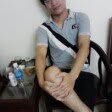 quang vinh - @vinhchi - Instagram