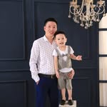 Vinh Chí - @saodem.dem.7 - Instagram