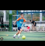 Vinh Chí - Facebook