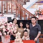 Vinh Chi - Facebook