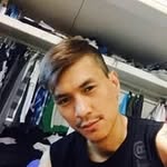 Vinh Chi Pham - @vinhiie - Instagram