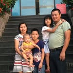 Vinh Dam - @vinh9762 - Instagram
