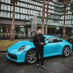 Nguyễn Quang Vinh - @vinhkengt - Instagram