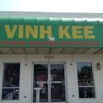 Vinh Kee - @vinhkeerestaurant - Instagram