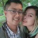 Vinh Khuu - @khuumocvinh - Instagram