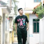 Quách Ngọc Vinh - @vinhquachngoc - Instagram