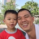 Vinh Quach - @vinhtenis - Instagram