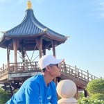 Vinh Quách - @thanhvinhlhtst - Instagram
