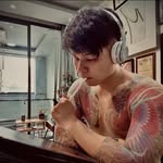 Vinh Quách Gia - @vinhquachgia - Instagram