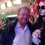Vinicio Acosta - @vinicio.acosta.507 - Instagram