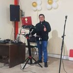Vinicio Acosta - @vinicio_acosta - Instagram