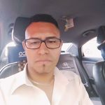 Vinicio Acosta - @vinicio.acosta.94 - Instagram