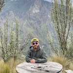 Marco Vinicio Álvarez - @marco.bgm - Instagram
