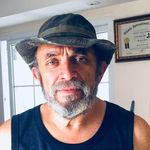 Vinicio Alvarez - @nichoalvarez - Instagram