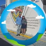 Angel Vinicio Ayala Heredia - @acuariosypeceras - Instagram