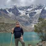 Carlos Vinicio Gallina Ayala - @gallinaayala - Instagram