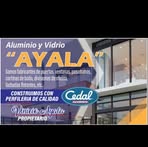 Vinicio Ayala - Facebook