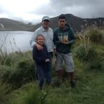 Vinicio Ayala - Facebook
