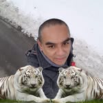 Vinicio Ayala - @vinicio969 - Instagram
