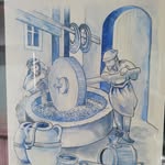 Vinicio Bianchi - @ilvecchiomolinoapietra - Instagram