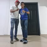 Vinicio Diaz - @viniciosisiruca - Instagram