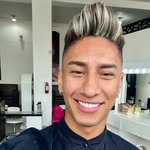 Vinicio Diaz - @smallsvin_ - Instagram