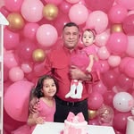 Vinicio Diaz - @vinicio5024 - Instagram