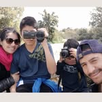 Vinicio Diaz Rivera - @viniciodiazrivera - Instagram