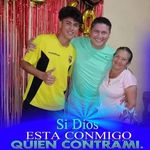 Vinicio Herrera - @mavihero.37 - Instagram