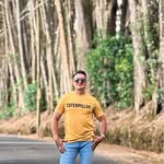 Vinicio Herrera - @vinicio_herre - Instagram