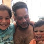 Vinicio Herrera - @3vih3 - Instagram