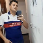 Vinicio Herrera - @vinicioherrer - Instagram
