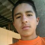 Vinicio Herrera - @vinicio4685 - Instagram