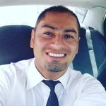 Vinicio Herrera - @vino141987 - Instagram
