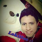 Lokillito - @vinicio_morales - Instagram