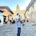 Vinicio Morales - @choc_vinicio - Instagram