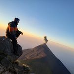Vinicio Morales - @mvmr502 - Instagram