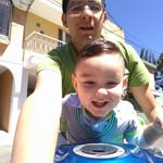 Vinicio Morales - @vinicio2087 - Instagram