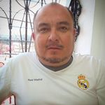 Vinicio Morales - @vinimorales69 - Instagram