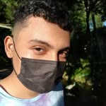 Vinicio Murillo - @mv_murace - Instagram