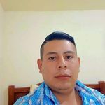Vinicio Ochoa - @vinicioochoa66 - Instagram