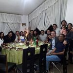 Vinicio Ochoa - @heavyvinicio - Instagram