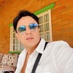Vinicio Ochoa G. - @vinicioochoagranda - Instagram