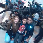 Rodriho Vinicio Flor Peralta - @rodrivini_f - Instagram