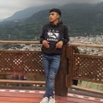 Vinicio Pérez - @vinicio5436 - Instagram