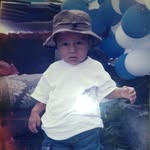 Vinicio Pérez - @ronaldperez0114 - Instagram