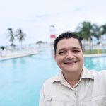Vinicio Pérez - @perezvinicio - Instagram