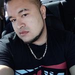 Vinicio Perez - @viny0287 - Instagram