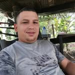 Vinicio Pérez - @vini_cio26 - Instagram